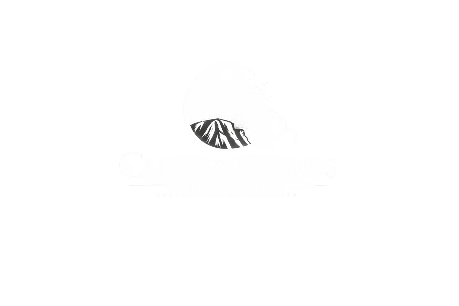 Cliffs & Clouds